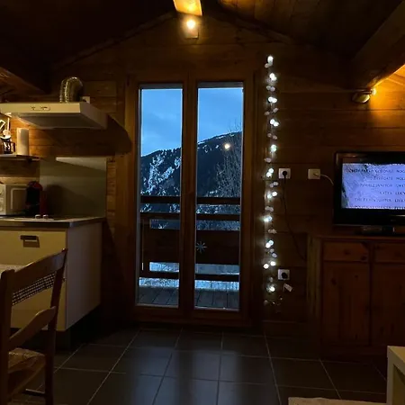 Mini Duplex Dans *