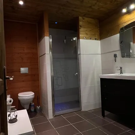 Mini Duplex Dans * Saint-François-Longchamp
