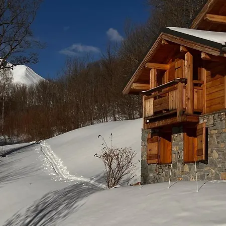 Mini Duplex Dans *