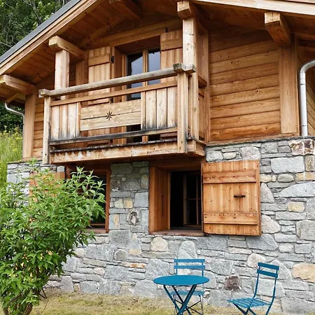 Mini Duplex Dans * Saint-François-Longchamp