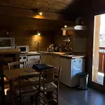 Mini Duplex Dans Chalet