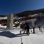Mini Duplex Dans Chalet