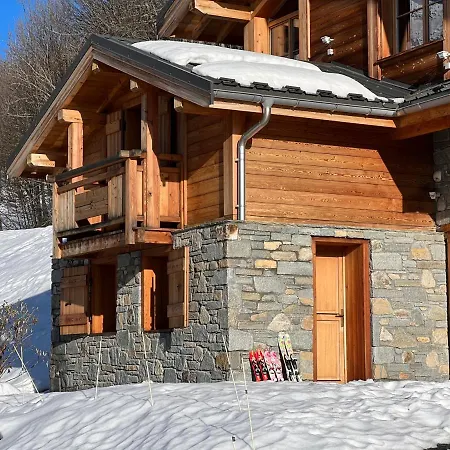 Mini Duplex Dans *
