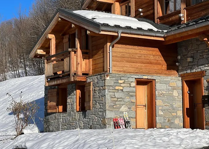 Mini Duplex Dans *