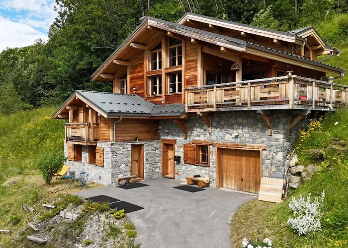 Mini Duplex Dans *